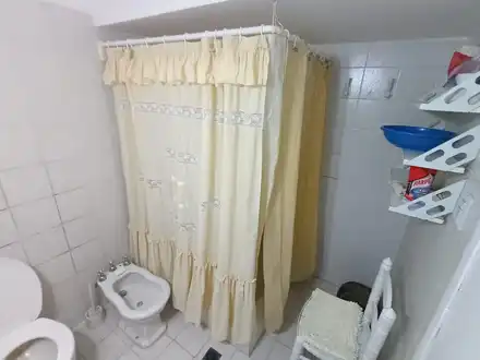 Alquiler temporario de apartamento em Necochea