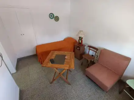 Alquiler temporario de apartamento em Necochea
