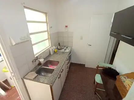 Alquiler temporario de apartamento em Necochea