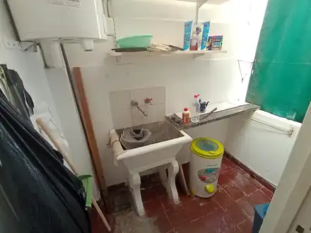 Alquiler temporario de apartamento em Necochea