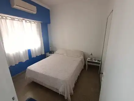 Alquiler temporario de apartamento em Necochea
