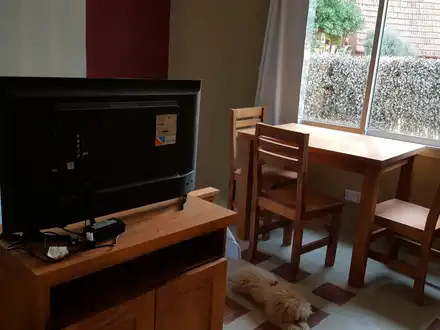 Alquiler temporario de casa em Mar de las pampas