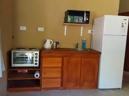 Alquiler temporario de casa em Mar de las pampas