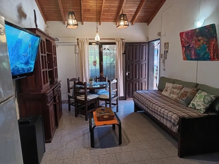 Alquiler temporario de casa em Necochea