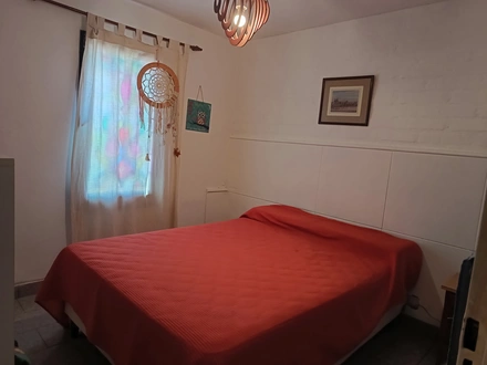 Alquiler temporario de casa em Necochea