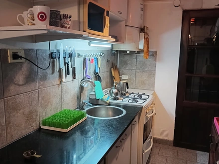 Alquiler temporario de casa em Necochea