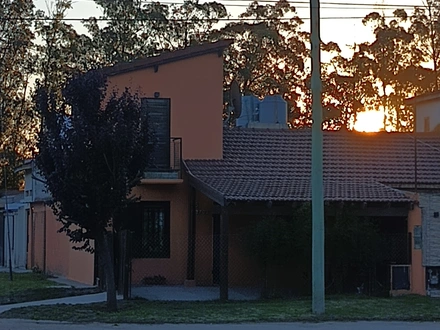Alquiler temporario de casa em Necochea