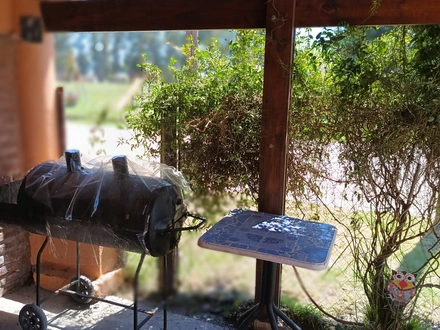 Alquiler temporario de casa em Necochea