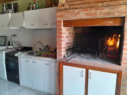 Alquiler temporario de casa em Necochea