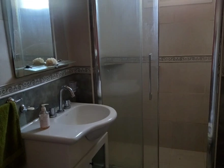 Alquiler temporario de casa em Necochea