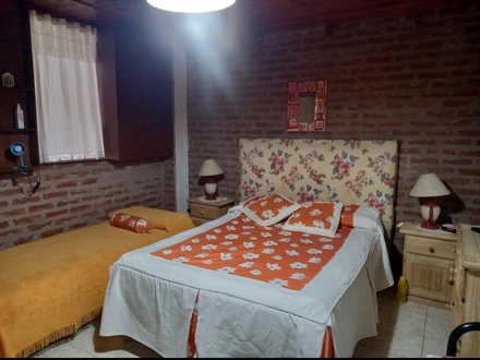 Alquiler temporario de casa em Necochea