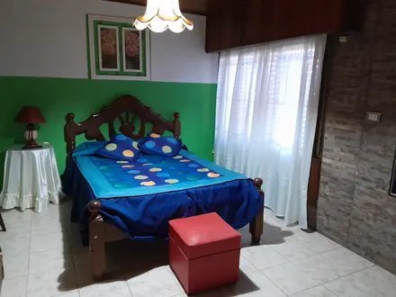 Alquiler temporario de casa em Necochea