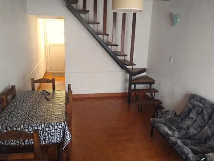 Alquiler temporario de casa em Necochea