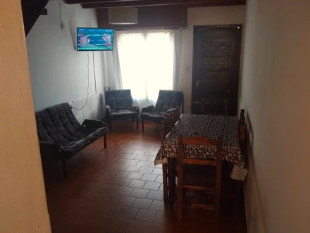 Alquiler temporario de casa em Necochea