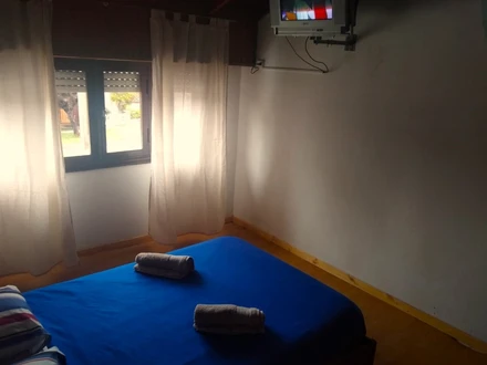 Alquiler temporario de casa em Necochea