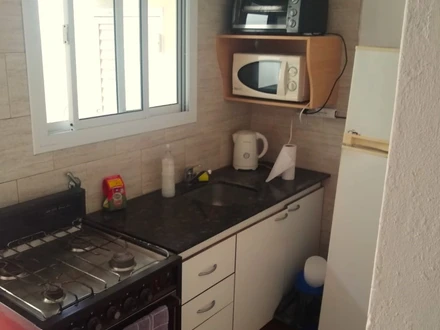 Alquiler temporario de casa em Necochea