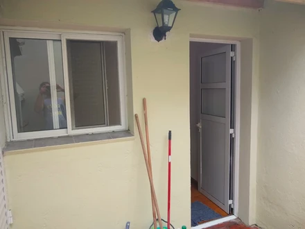 Alquiler temporario de casa em Necochea