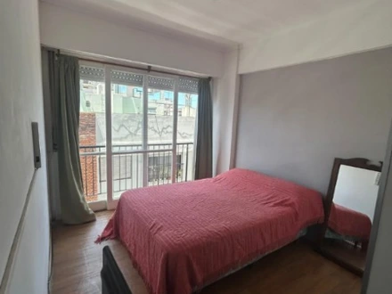 Alquiler temporario de apartamento em Mar del plata