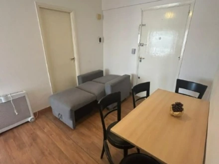 Alquiler temporario de apartamento em Mar del plata
