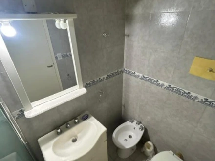 Alquiler temporario de apartamento em Mar del plata