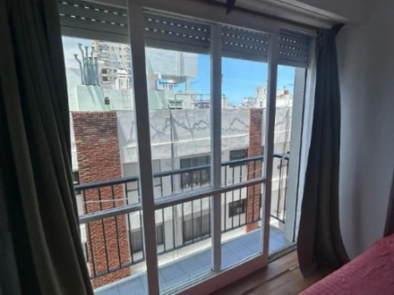 Alquiler temporario de apartamento em Mar del plata