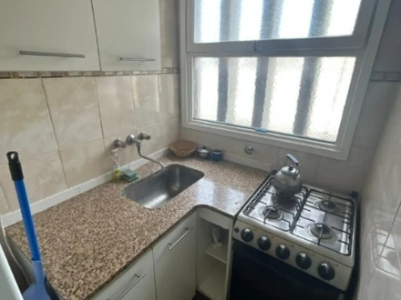 Alquiler temporario de apartamento em Mar del plata