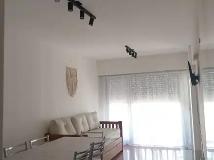 Alquiler temporario de apartamento em Mar del plata