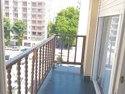 Alquiler temporario de apartamento em Mar del plata