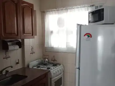 Alquiler temporario de apartamento em Mar del plata