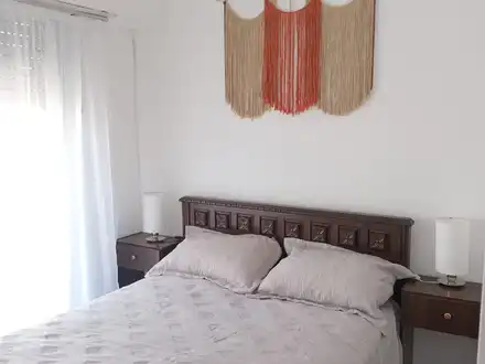 Alquiler temporario de apartamento em Mar del plata