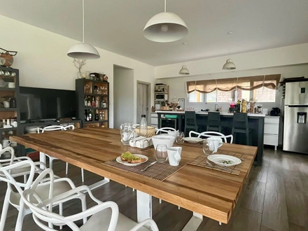 Alquiler temporario de casa em Pinamar