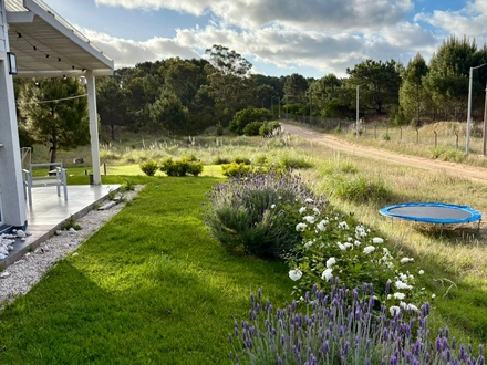 Alquiler temporario de casa em Pinamar