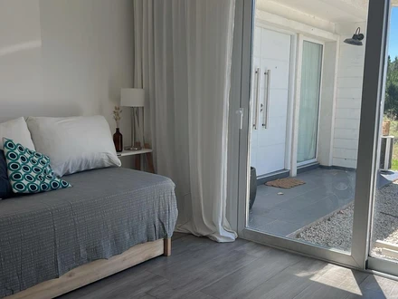 Alquiler temporario de casa em Pinamar