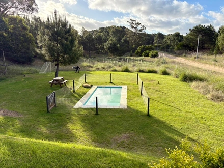 Alquiler temporario de casa em Pinamar