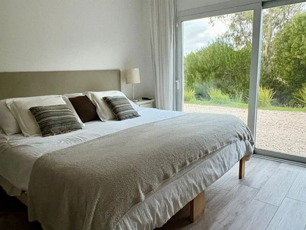 Alquiler temporario de casa em Pinamar