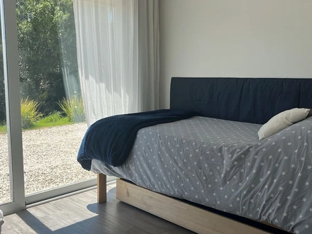 Alquiler temporario de casa em Pinamar