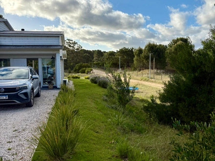 Alquiler temporario de casa em Pinamar