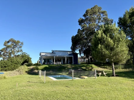 Alquiler temporario de casa em Pinamar