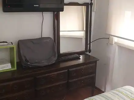 Alquiler temporario de apartamento em Mar del plata