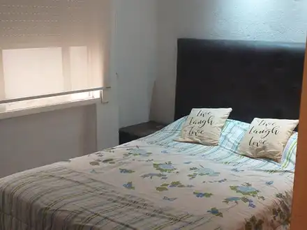 Alquiler temporario de apartamento em Mar del plata