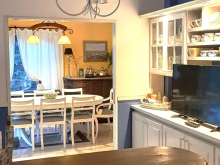 Alquiler temporario de casa em Santa maria de los olivos