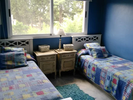 Alquiler temporario de casa em Santa maria de los olivos