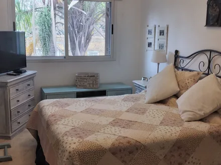 Alquiler temporario de casa em Santa maria de los olivos