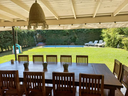 Alquiler temporario de casa em Santa maria de los olivos