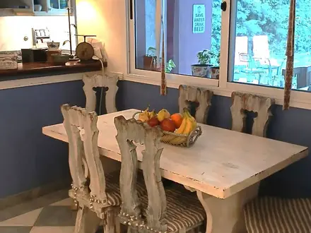 Alquiler temporario de casa em Santa maria de los olivos