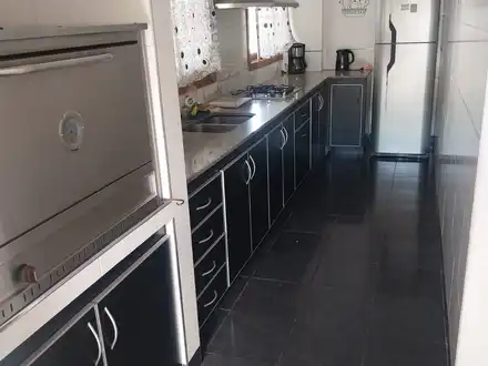 Alquiler temporario de casa em Villa gesell