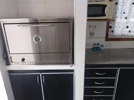 Alquiler temporario de casa em Villa gesell