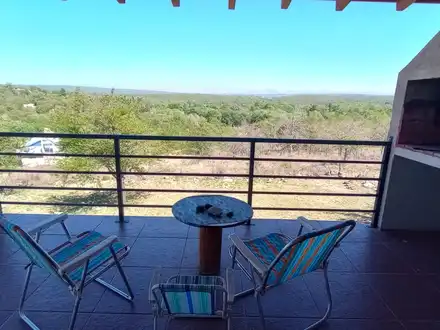 Alquiler temporario de alojamento em Santa rosa de calamuchita