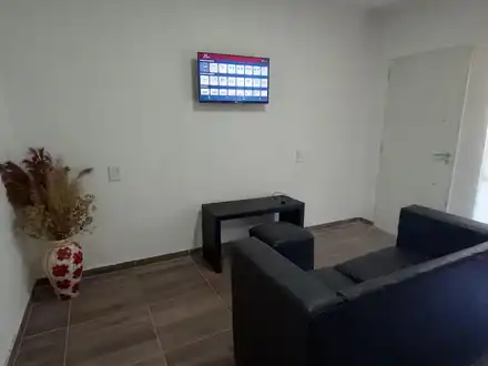 Alquiler temporario de alojamento em Santa rosa de calamuchita