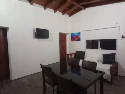 Alquiler temporario de alojamento em Santa rosa de calamuchita